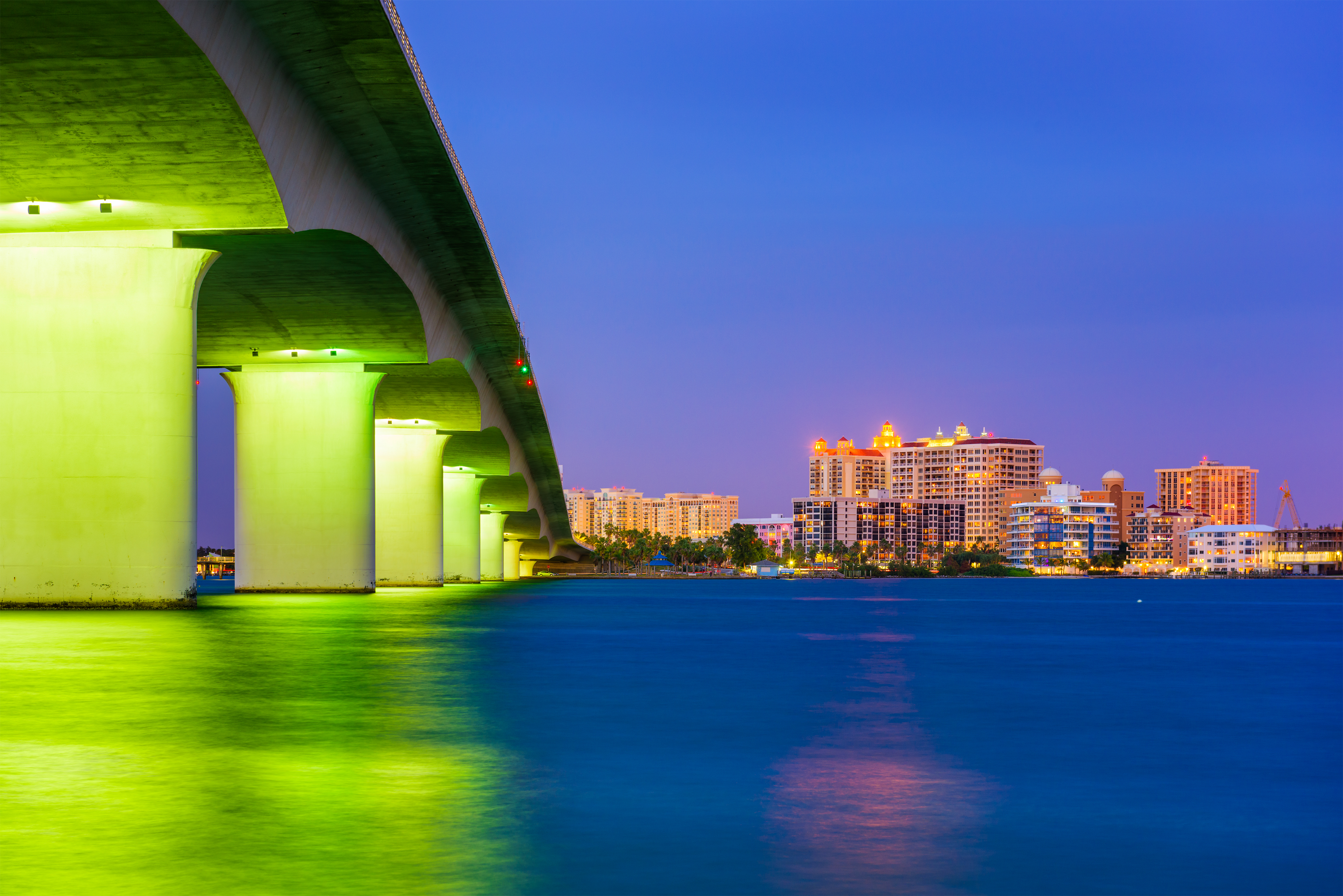 Sarasota